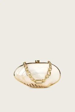 VALEZ BAG - PEARL