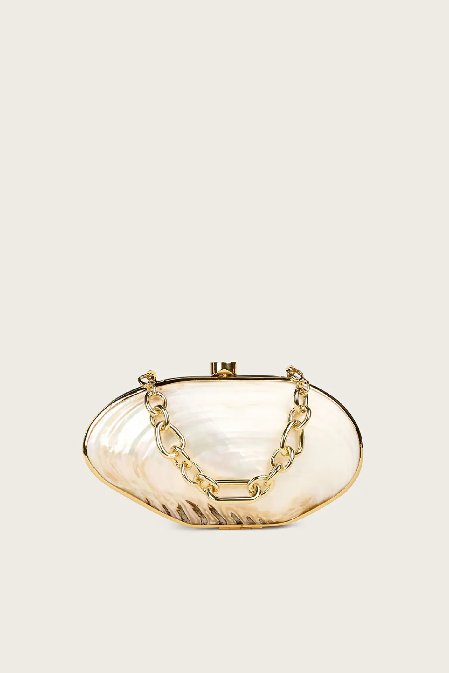 VALEZ BAG - PEARL