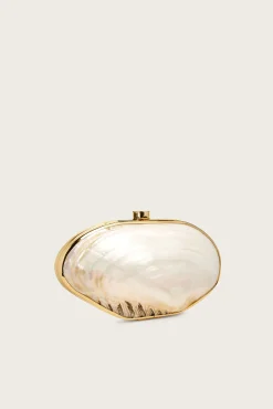 VALEZ BAG - PEARL