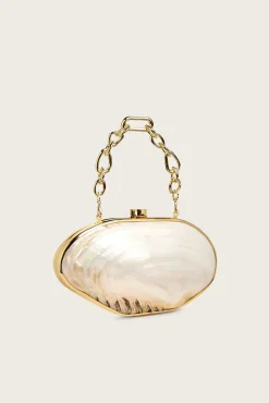 VALEZ BAG - PEARL