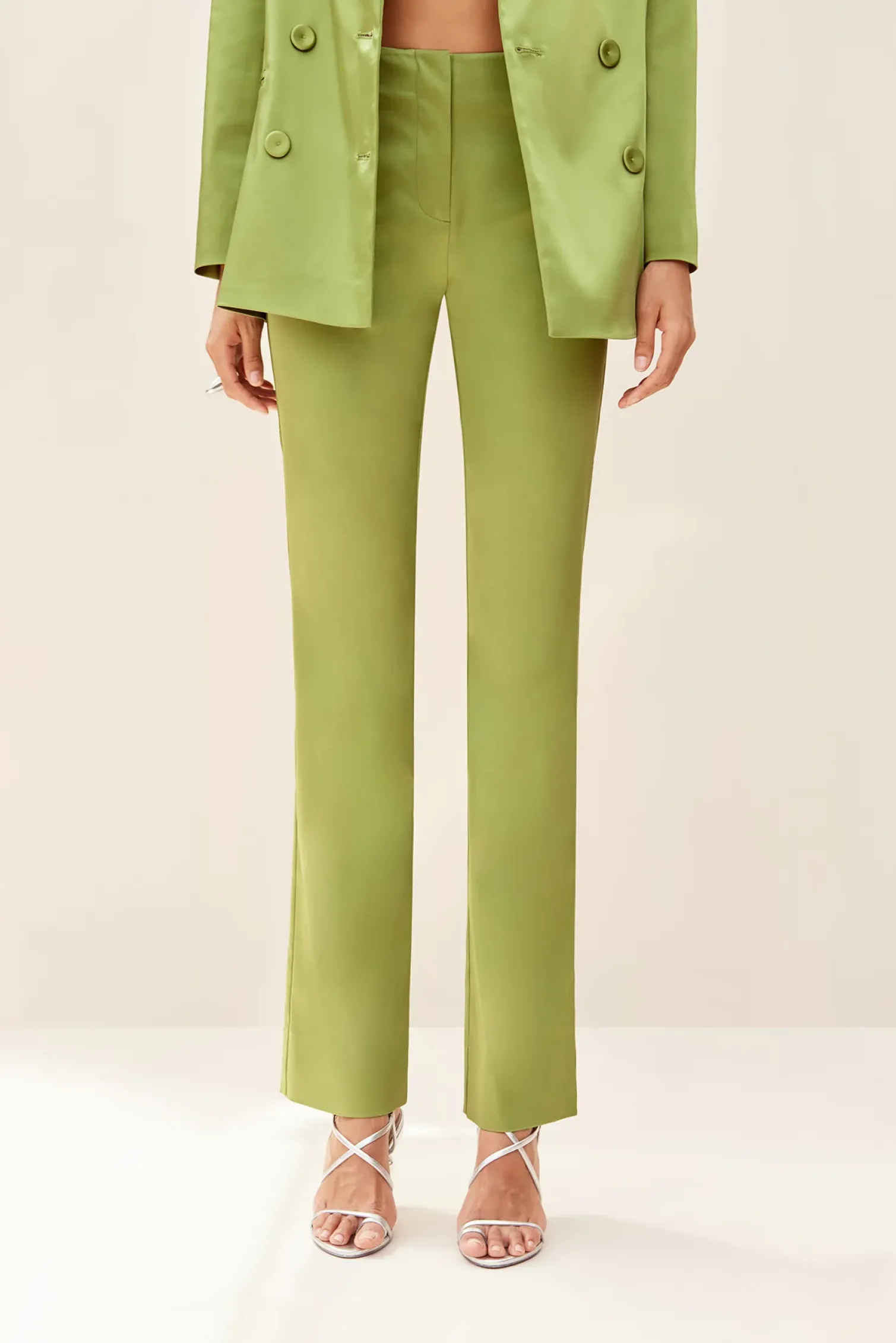 VILLIE PANT - OLEA