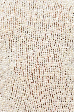 WARRIN GOWN - OFF WHITE