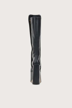 WILLOW BOOT - BLACK