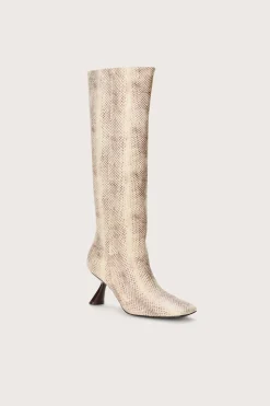WREN BOOT - NATURAL MULTI