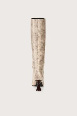WREN BOOT - NATURAL MULTI