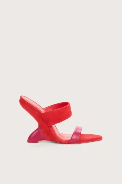 YARA SANDAL - LOLLIPOP MULTI