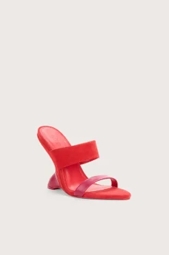 YARA SANDAL - LOLLIPOP MULTI