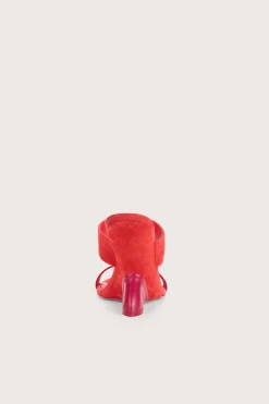 YARA SANDAL - LOLLIPOP MULTI