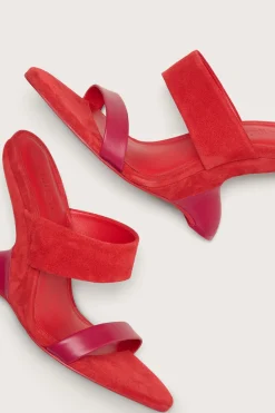 YARA SANDAL - LOLLIPOP MULTI