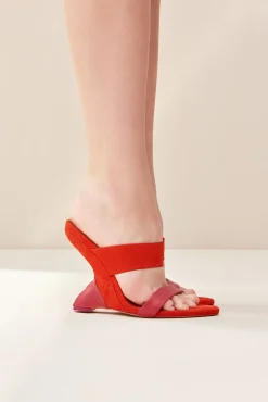 YARA SANDAL - LOLLIPOP MULTI