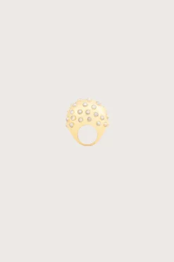 ZYA RING - PEARL